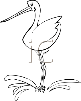 Crane Clipart