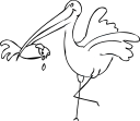 Crane Clipart