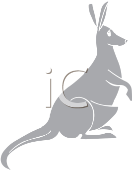 Kangaroo Clipart