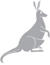 Kangaroo Clipart