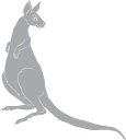 Kangaroo Clipart