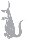 Kangaroo Clipart