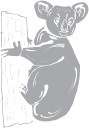 Koala Clipart