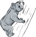 Koala Clipart