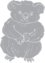 Koala Clipart