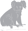 Koala Clipart