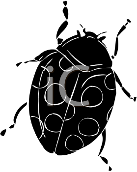 Ladybug Clipart