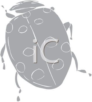 Ladybug Clipart