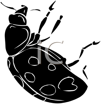 Ladybug Clipart