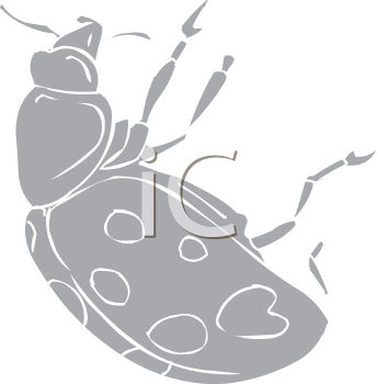 Ladybug Clipart