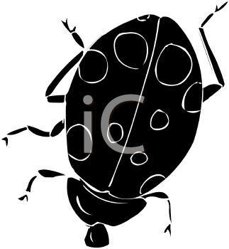 Ladybug Clipart