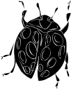 Ladybug Clipart