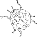 Ladybug Clipart