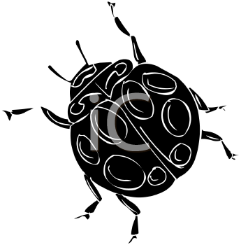 Ladybug Clipart