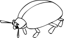 Ladybug Clipart