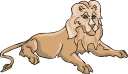 Lion Clipart