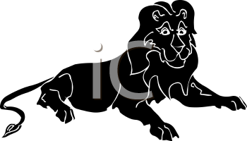 Lion Clipart