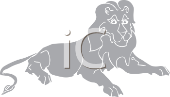 Lion Clipart