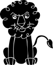 Lion Clipart