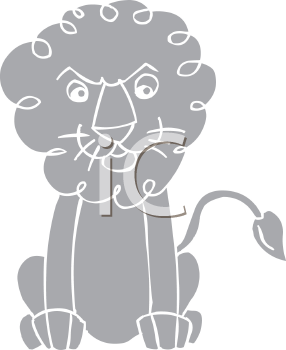 Lion Clipart