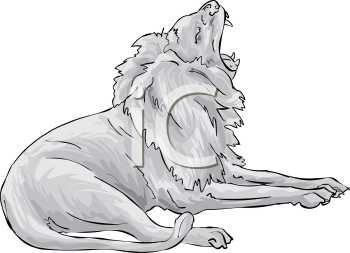 Lion Clipart