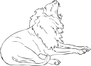 Lion Clipart