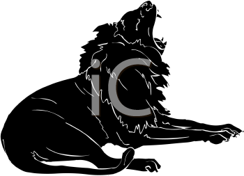 Lion Clipart