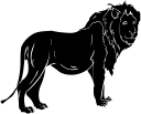 Lion Clipart