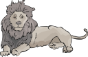 Lion Clipart