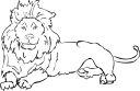 Lion Clipart