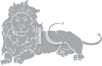 Lion Clipart