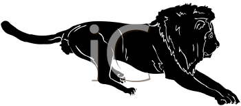 Lion Clipart