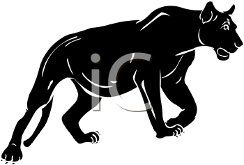 Lion Clipart