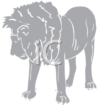 Lion Clipart