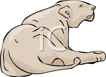 Lion Clipart