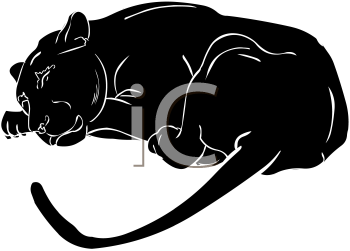 Lion Clipart