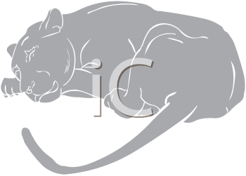 Lion Clipart