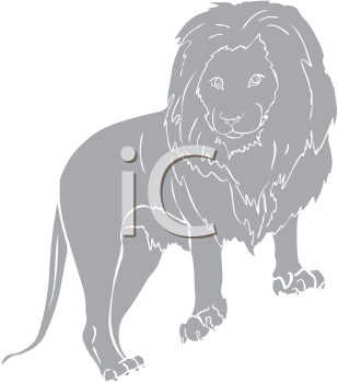 Lion Clipart