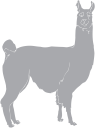 Llama Clipart