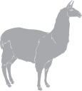 Llama Clipart