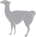 Llama Clipart