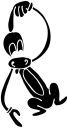 Monkey Clipart