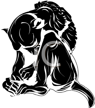 Monkey Clipart