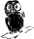 Owl Clipart