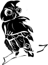 Owl Clipart