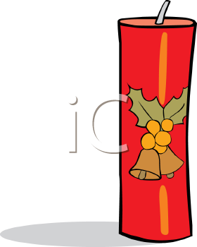 Christmas Bells Clipart