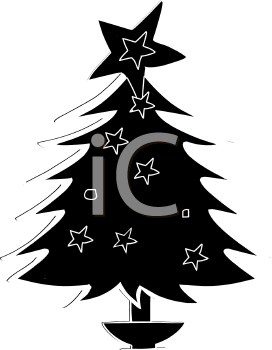 Christmas Ornaments Clipart