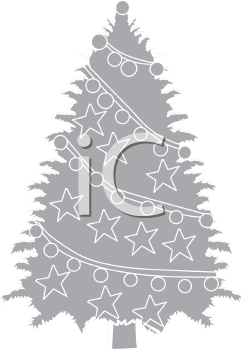 Christmas Ornaments Clipart