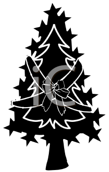 Christmas Ornaments Clipart