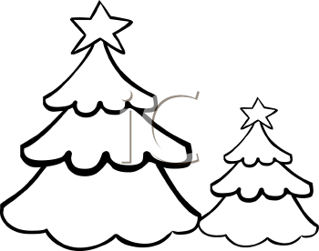 Christmas Ornaments Clipart